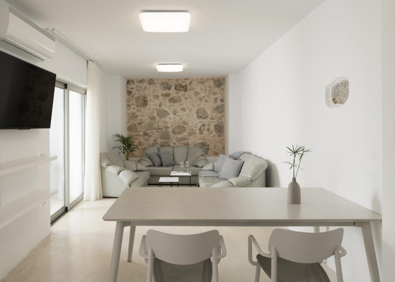 Sun Moon Villas, True Nature Purity, By Thinkvilla Ατσιπάδες Εξωτερικό φωτογραφία